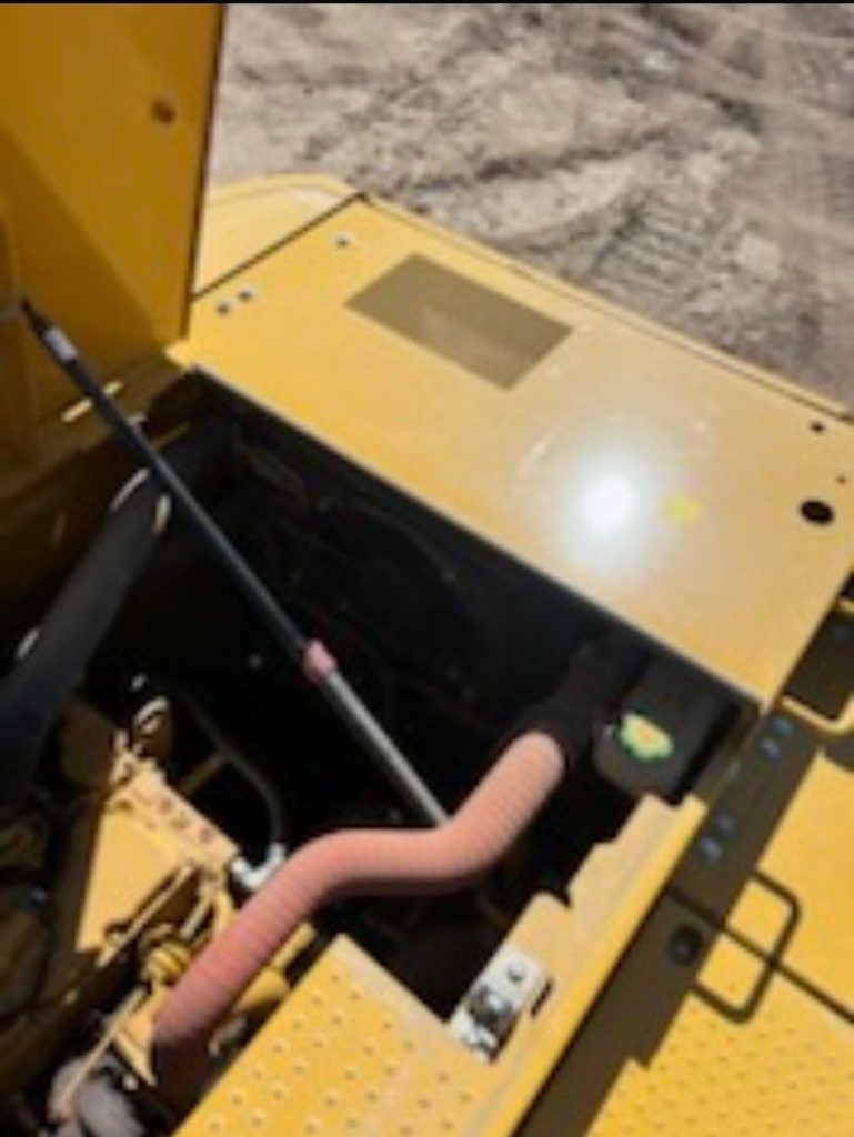 2018 CATERPILLAR 320 - Image 15