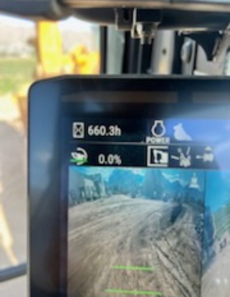 2018 CATERPILLAR 320 - Image 23