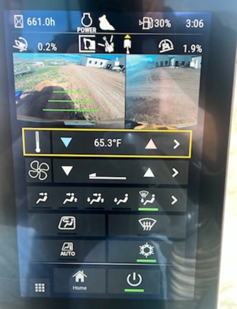 2018 CATERPILLAR 320 - Image 7