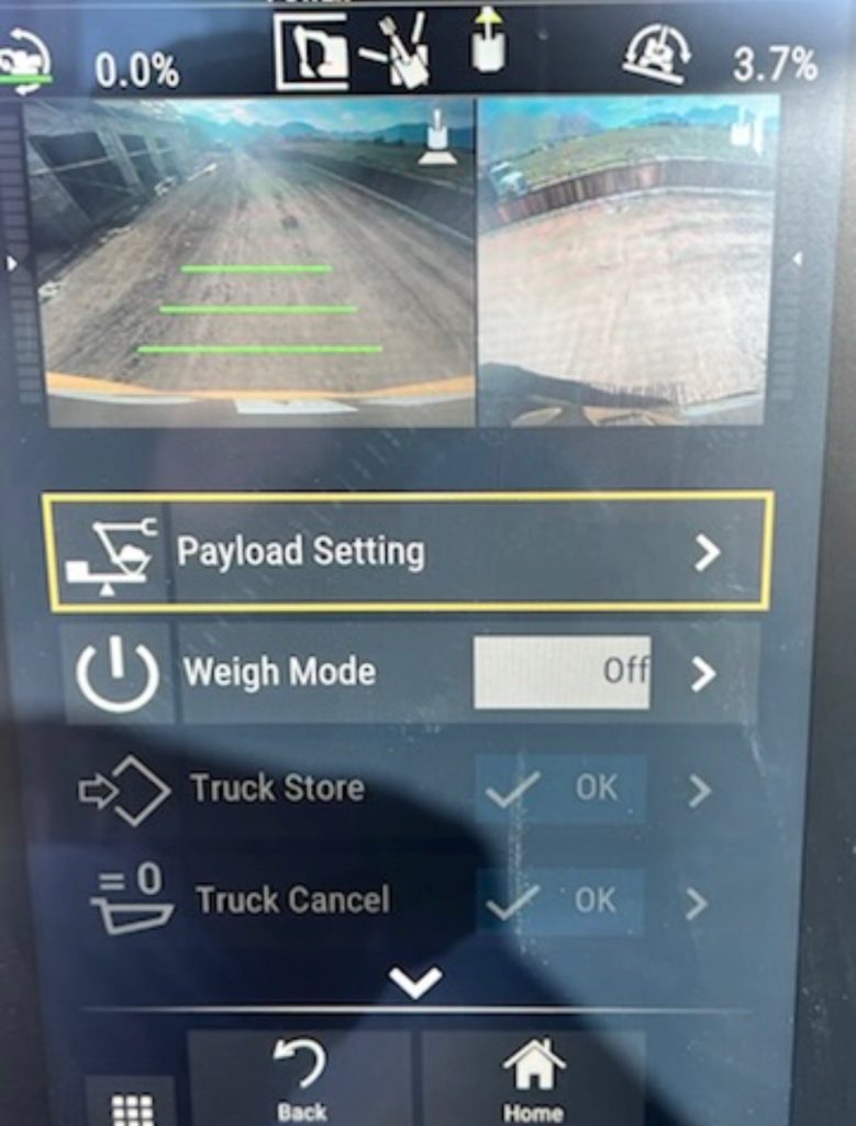 2018 CATERPILLAR 320 - Image 8
