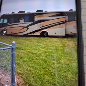 2007 Pace Arrow