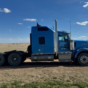 1997 Freightliner