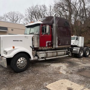 2004 Western Star 4900 EX