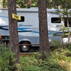 2004 Itasca Suncruiser 33V