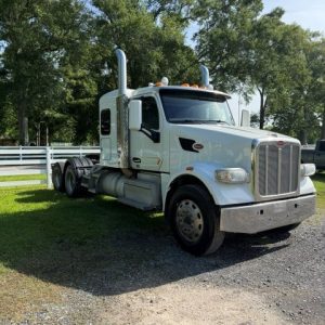 2020 Peterbilt 567