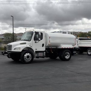 2019 Freightliner M2 Water Truck