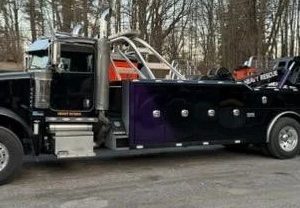 2011 PETERBILT 365