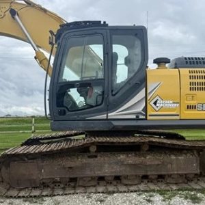 2022 KOBELCO SK210 LC