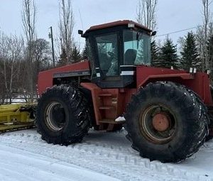 1991 CASE IH 9240