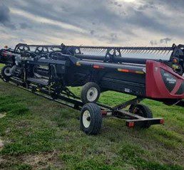 2019 MAC DON FD135