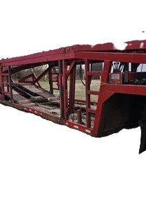 2007 MILLER 53 ft