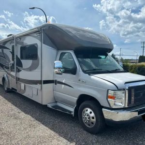 2009 Winnebago Aspect 30C