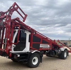 2023 STINGER LTD 6500