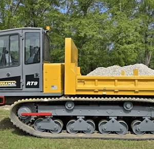 2014 TERRAMAC RT9