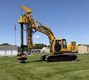 2002 DEERE 160 LC