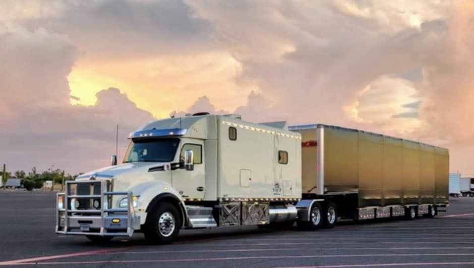 2021 KENWORTH T880 - Image 6