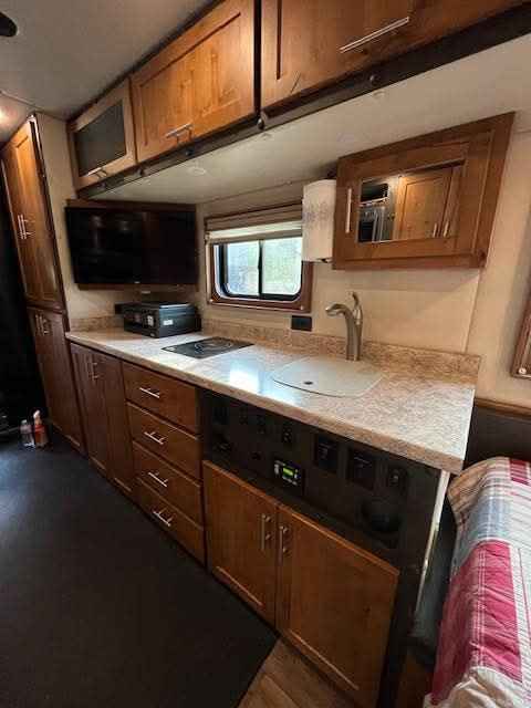 2021 KENWORTH T880 - Image 13