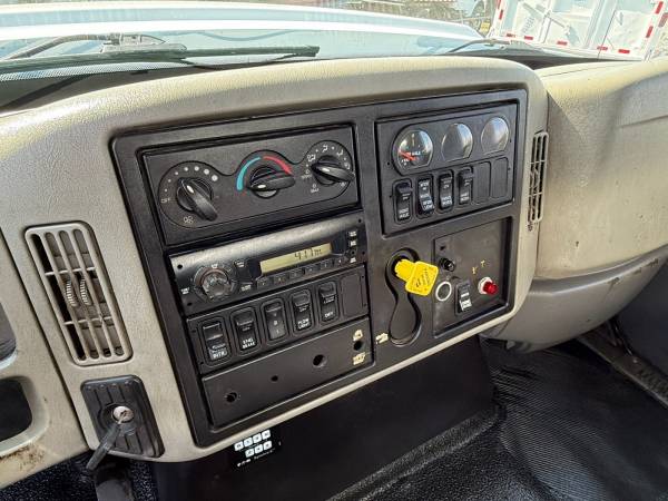 2010 International 6×6 Water Truck BRAND NEW TANK AND PLUMBING - Image 18