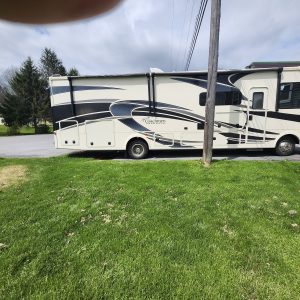 2021 COACHMEN MIRADA 32SS