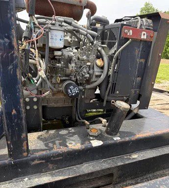 2019 HYDRA TECH HT20DYS - Image 3