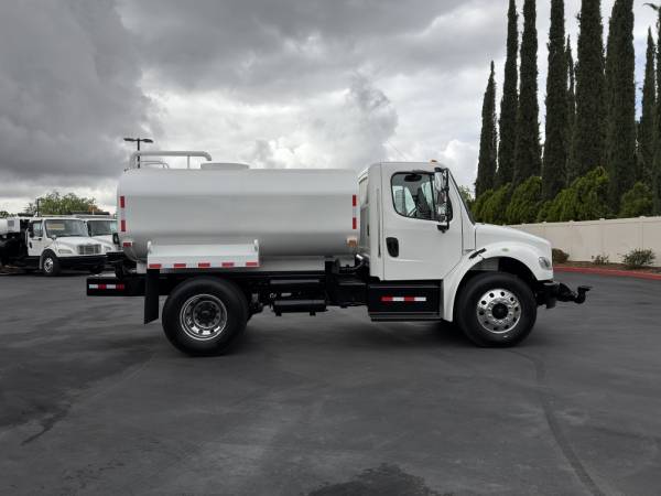 2019 Freightliner M2 Water Truck - Image 6