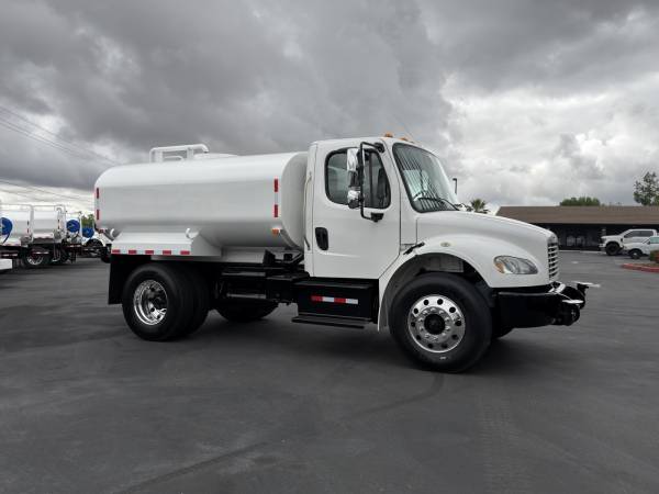 2019 Freightliner M2 Water Truck - Image 7