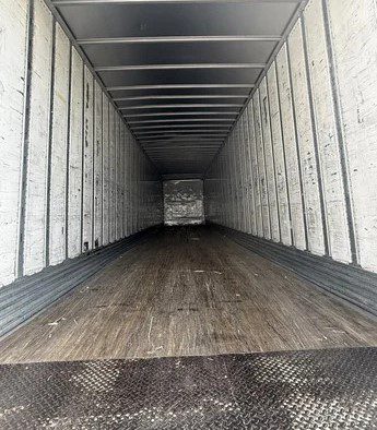 2016 UTILITY 53 ft x 102 in Aluminum - Image 7