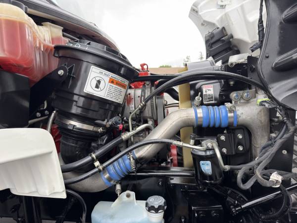 2019 Freightliner M2 Water Truck - Image 9