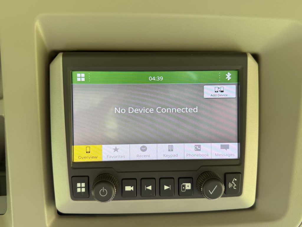 2021 JOHN DEERE 8R 410 - Image 8