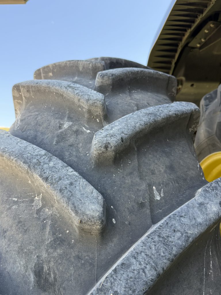 2021 JOHN DEERE 8R 410 - Image 17