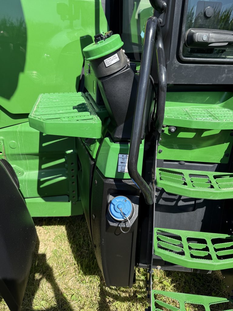 2021 JOHN DEERE 8R 410 - Image 18