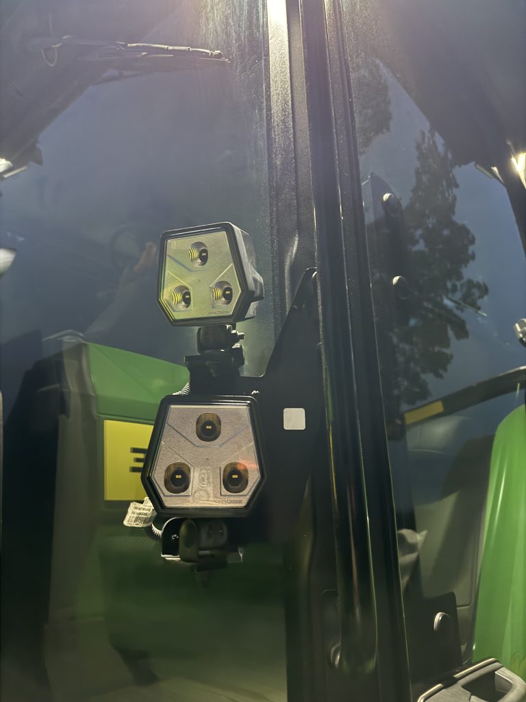 2021 JOHN DEERE 8R 410 - Image 20