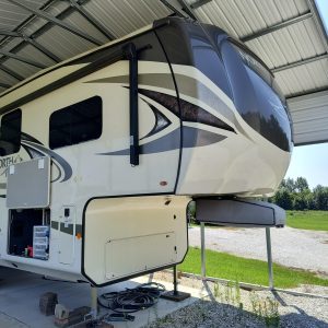 2019 JAYCO NORTH POINT 375BHFS