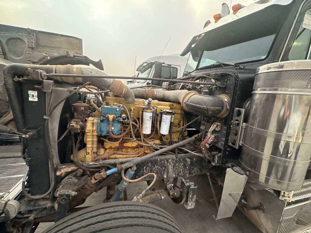 1990 PETERBILT 379 - Image 12