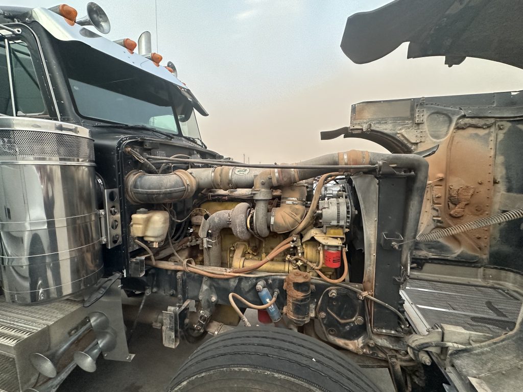 1990 PETERBILT 379 - Image 13