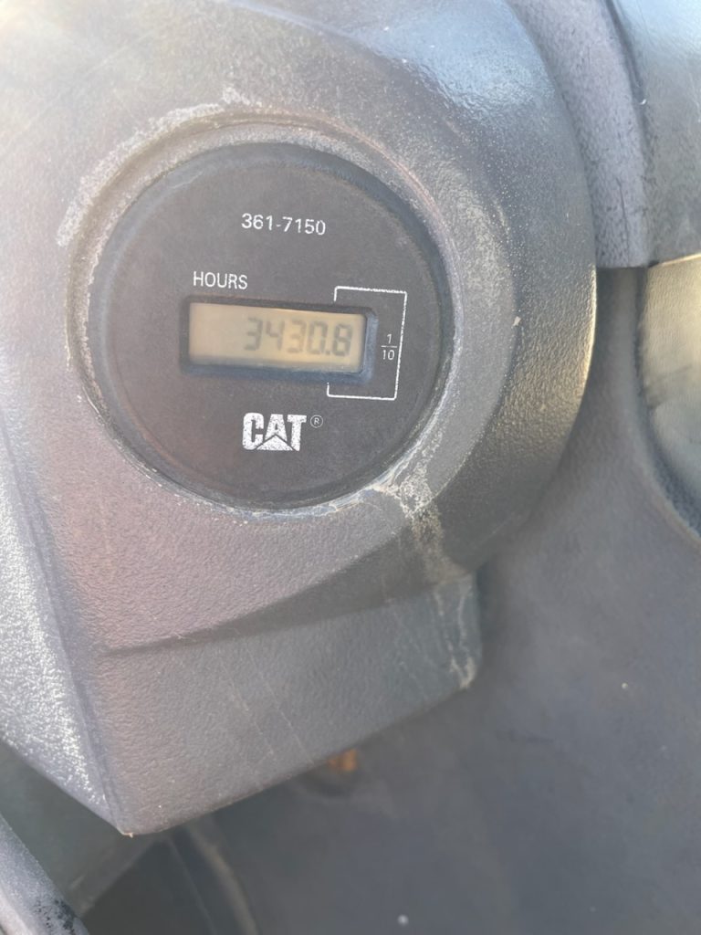2014 Caterpillar IT14G2 Wheel Loader - Image 3
