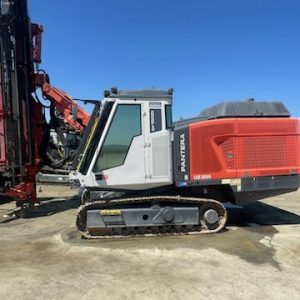 2020 SANDVIK PANTERA DP1500I