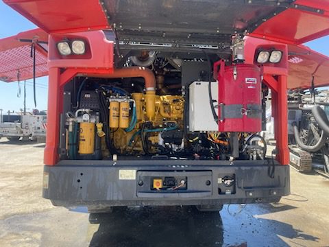 2023 SANDVIK PANTERA DP1500I - Image 3