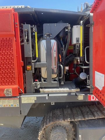 2023 SANDVIK PANTERA DP1500I - Image 6