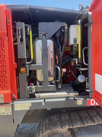 2023 SANDVIK PANTERA DP1500I - Image 7