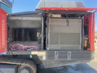2023 SANDVIK PANTERA DP1500I - Image 8