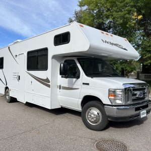 2019 Thor Motor Coach