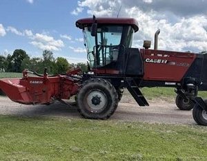 2025 John Deere N540C