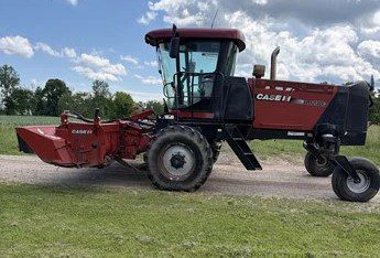 2025 John Deere N540C