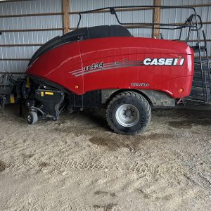 2019 Case IH LB434 XL Large Square Baler