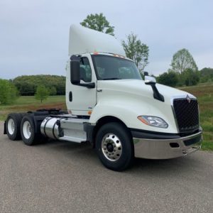 2024 INTERNATIONAL LT 625 DAY CAB