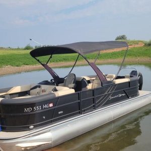 2024 South Bay Tritoon