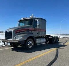 2007 Mack Vision CXN613
