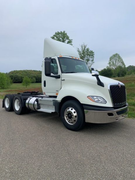 2024 INTERNATIONAL LT 625 DAY CAB