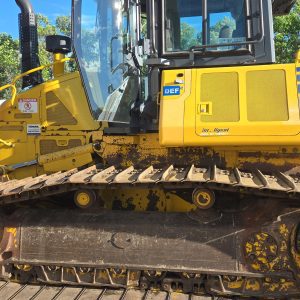 2017 Komatsu D61 PXI
